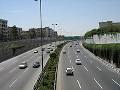بزرگراه همت تابستان 93 به جهان نما می رسد
