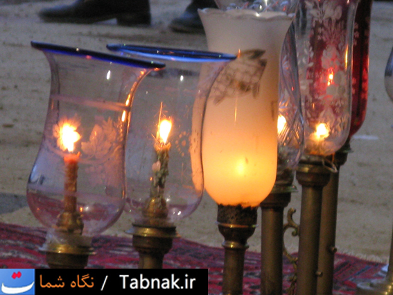 نگاه شما: آیین معنوی "چِلچِلا"