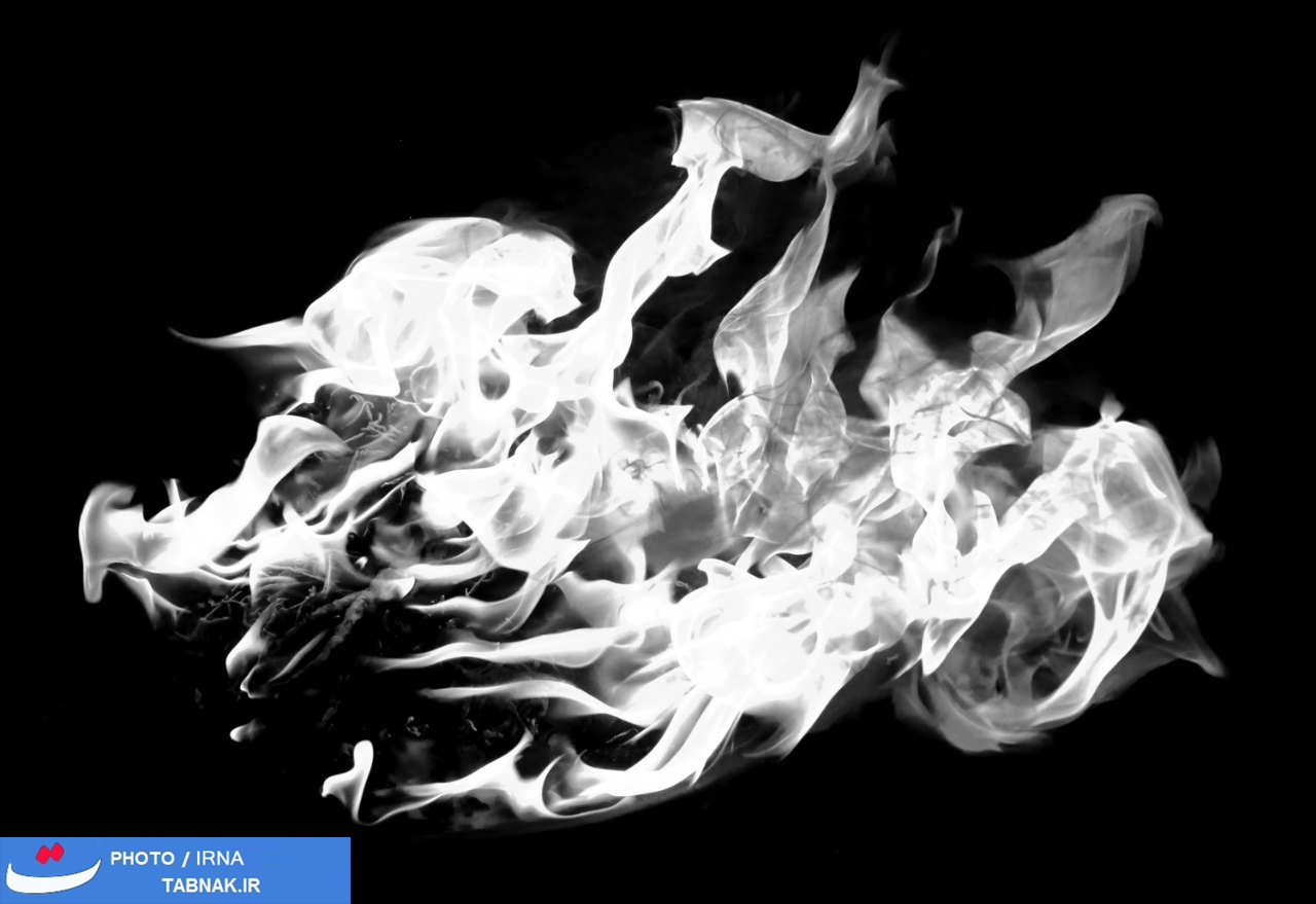 آیین چهل منبر در لاهیجان
