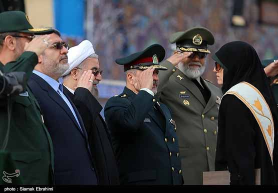 من سرهنگ نیستم!