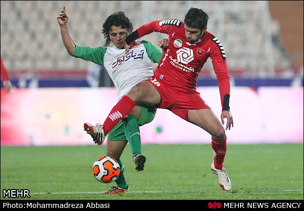 صدر جدول دست نخورد