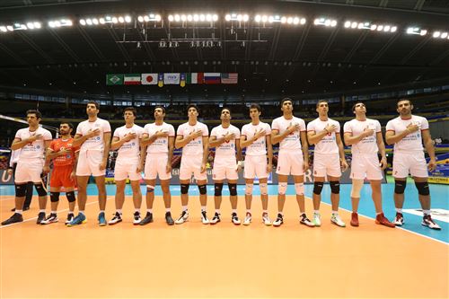 ایران 3- 2 امریکا