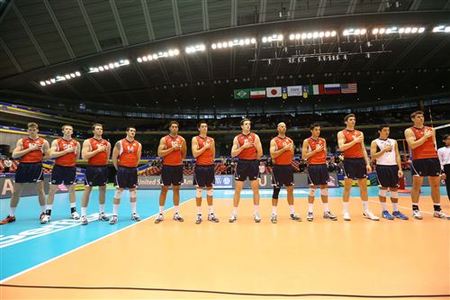 ایران 3- 2 امریکا