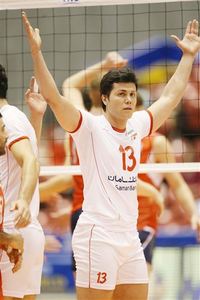 ایران 3- 2 امریکا