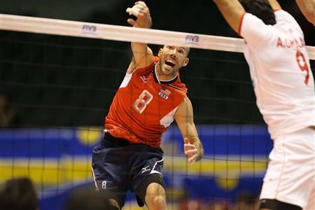 ایران 3- 2 امریکا