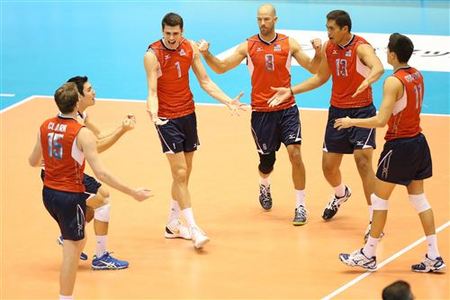 ایران 3- 2 امریکا