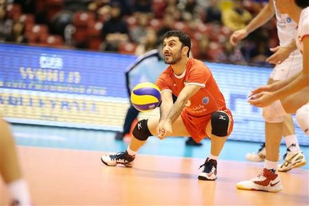 ایران 3- 2 امریکا