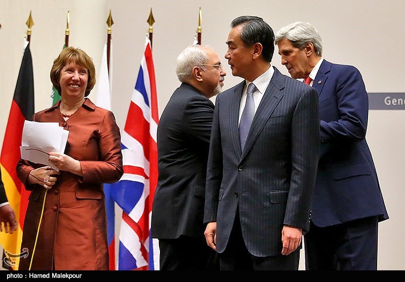 ایران و 1+5+ عکس یادگاری