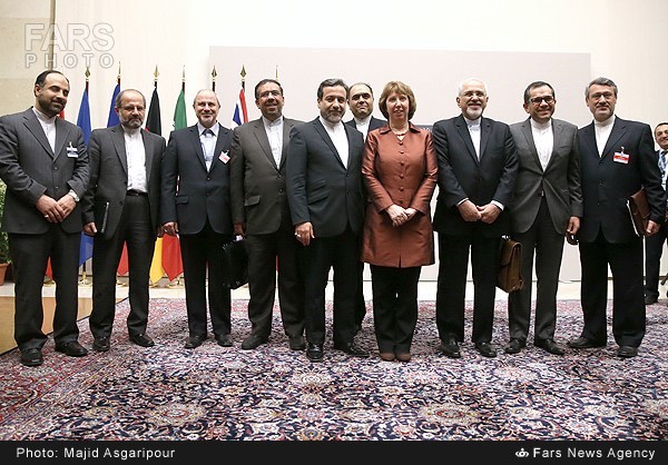ایران و 1+5+ عکس یادگاری