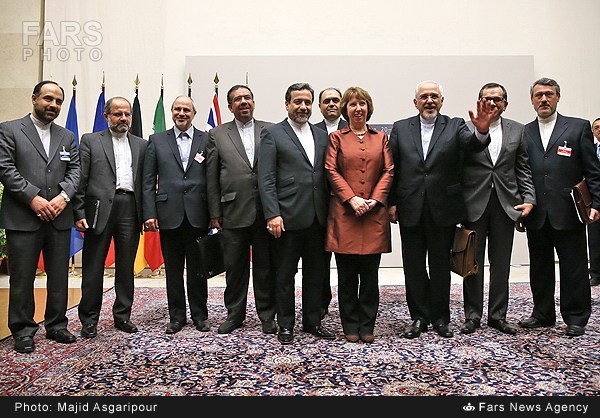 ایران و 1+5+ عکس یادگاری