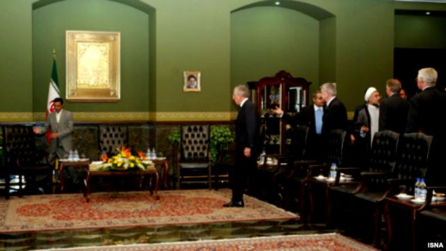مرور مذاکرات 10 ساله