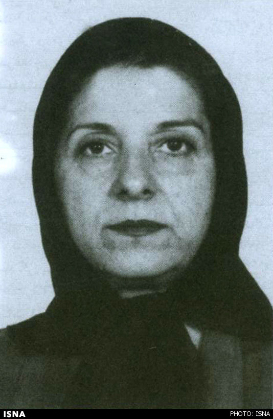 ژیلا مهرجویی درگذشت