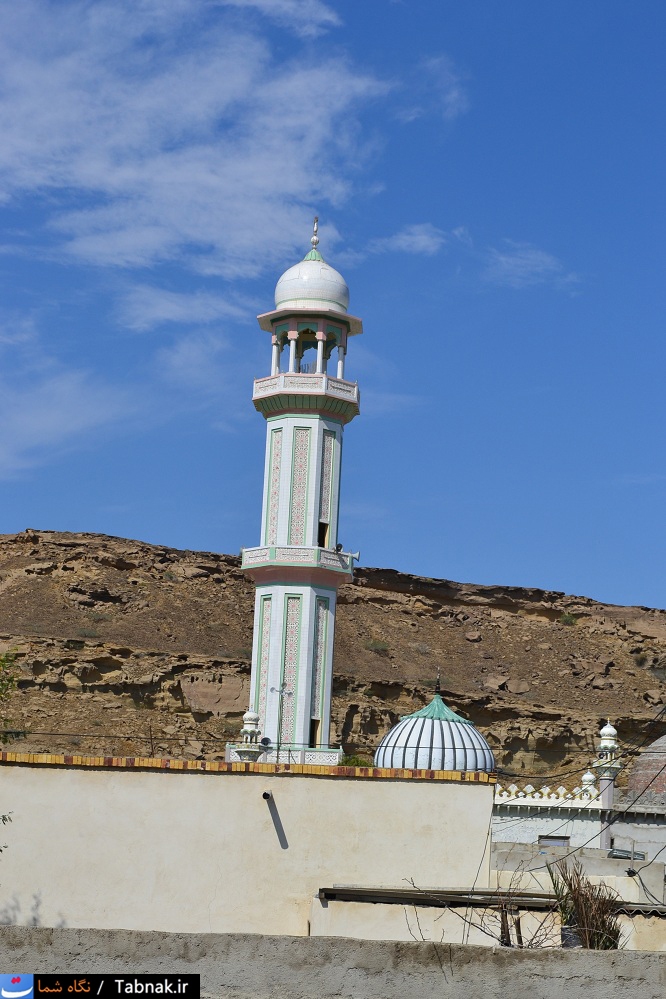 نگاه شما: بلوچستان زیبای من