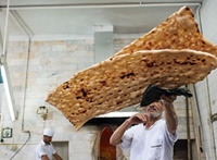 نان به نرخ آزاد!