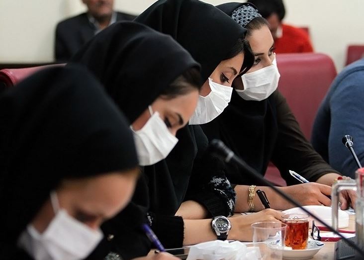 روزنما: حرکت خودجوش خبرنگاران مقابل ابتکار