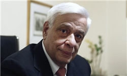 انتخاب رئیس جمهور جدید یونان