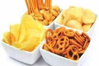 چهار خوراکی اعتیادآور