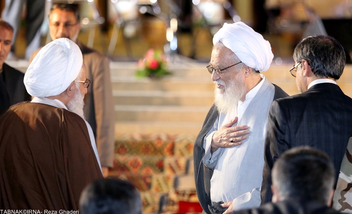 مراسم یاد روز سعدی
