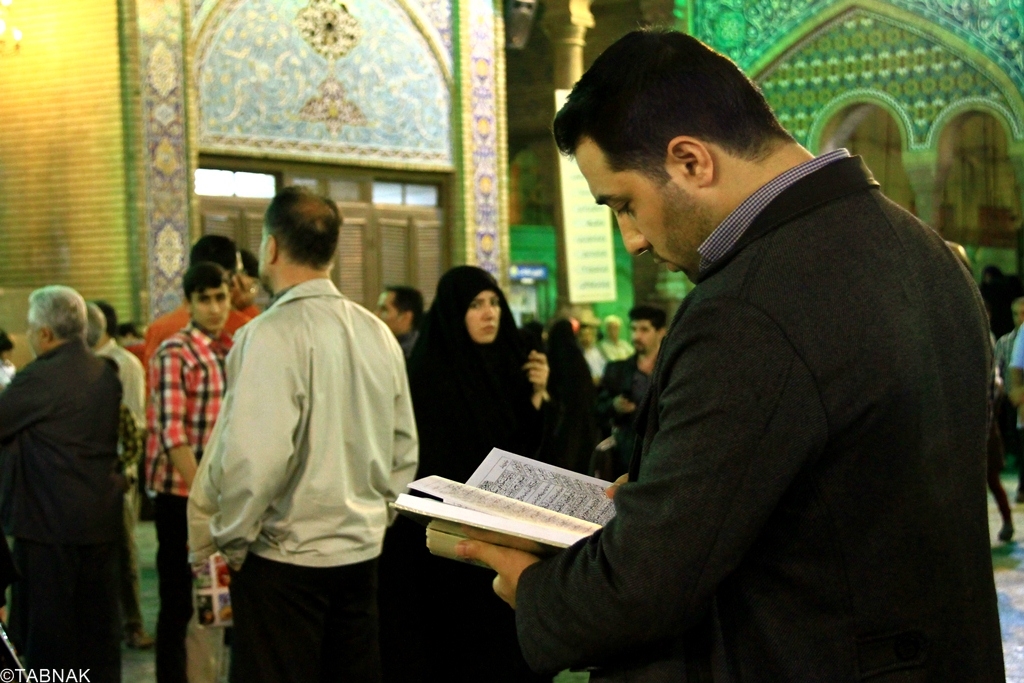 نخستین شب جمعهٔ ماه رجب