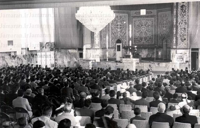 یادی از شهید مطهر