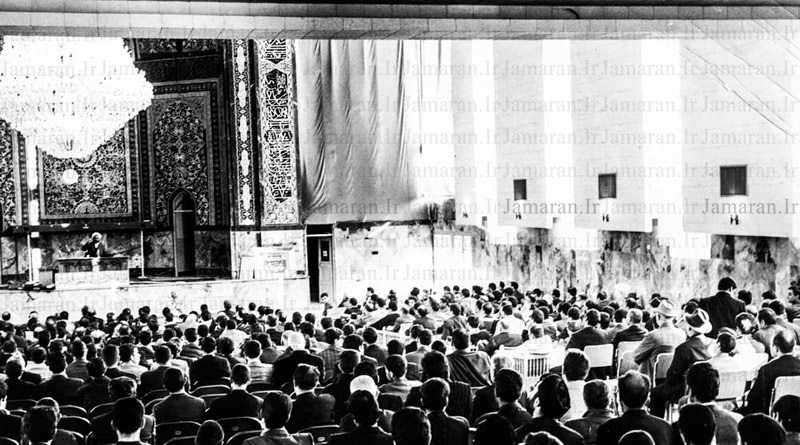 یادی از شهید مطهر