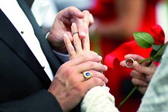 وام ازدواج خاطره میشود