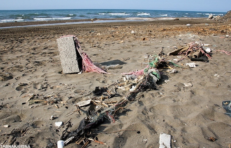 آنچه ما با زمین می کنیم!