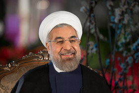 روحانی به چین میرود
