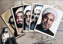 پشت پرده سیدی تخریبی
