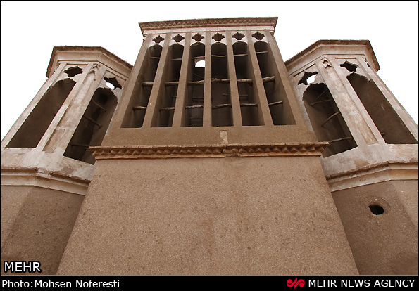 خانه مستوفی