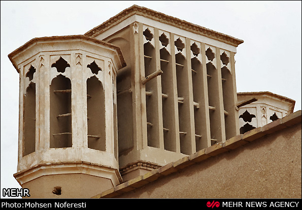 خانه مستوفی