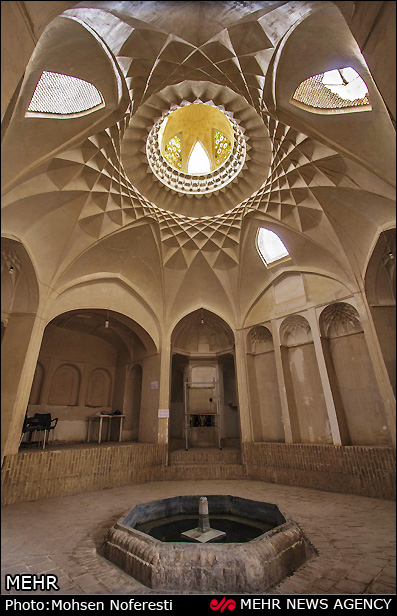 خانه مستوفی