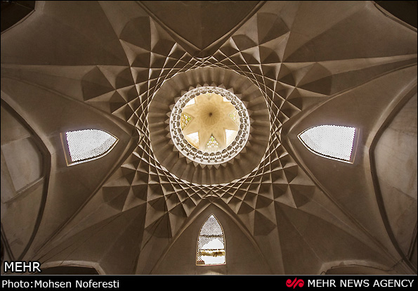 خانه مستوفی