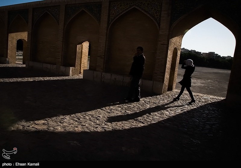 خشکسالی زاینده رود