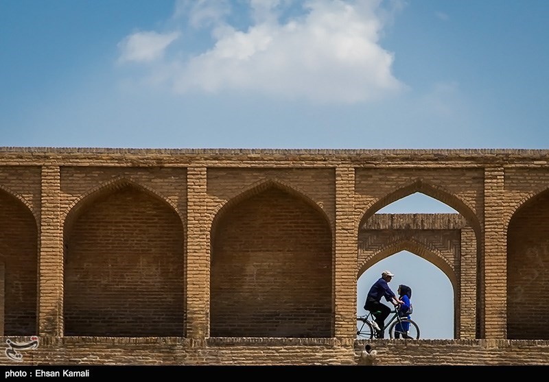 خشکسالی زاینده رود
