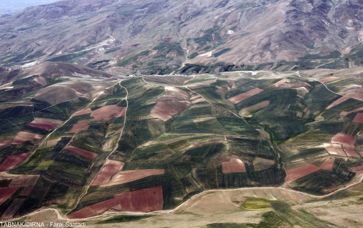 بر فراز لرستان