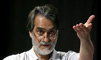 مجیدانتظامی: هوا مرده است ازبس‌که جان ندارد