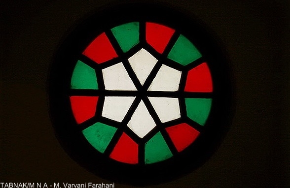خانه تاریخی طباطباییها