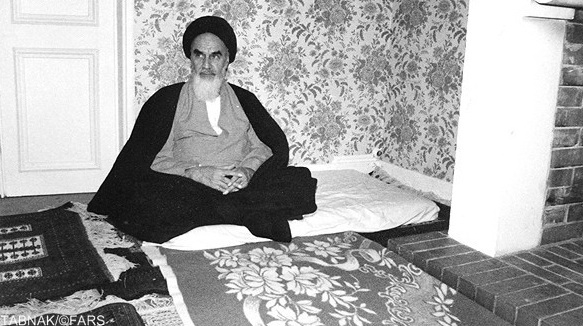خمینی(ره)؛ امام خوبیها