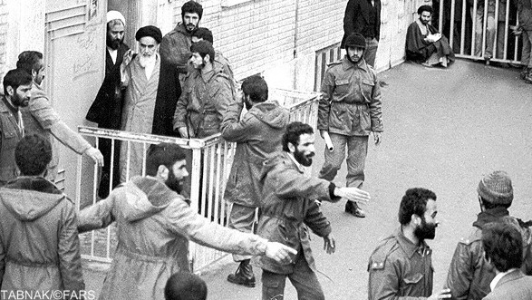 خمینی(ره)؛ امام خوبیها