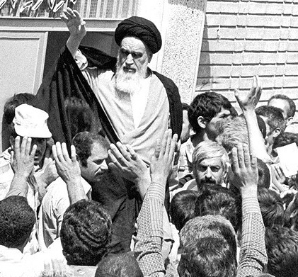 خمینی(ره)؛ امام خوبیها
