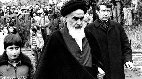 خمینی(ره)؛ امام خوبیها
