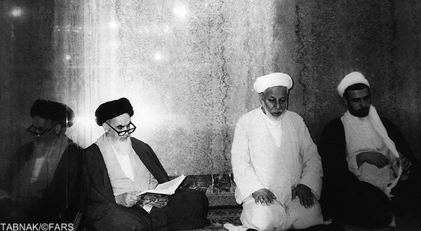 خمینی(ره)؛ امام خوبیها