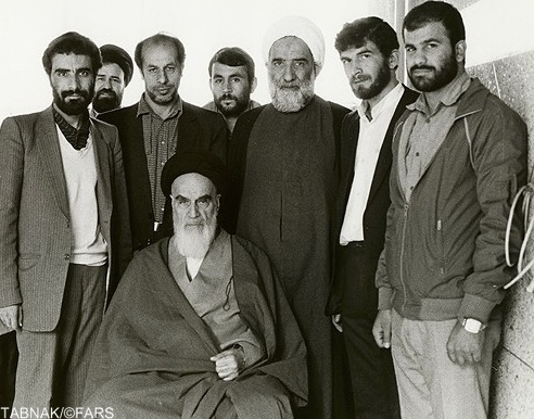 خمینی(ره)؛ امام خوبیها