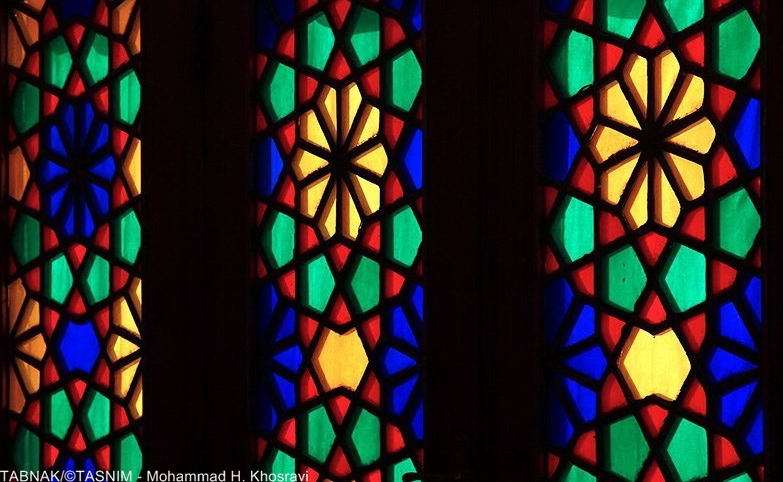 مسجد نصیرالملک شیراز