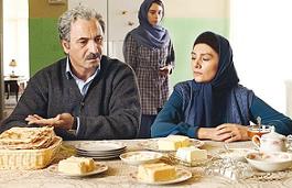 آقای گل سینمای ایران