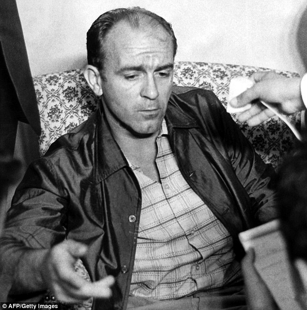 آلفردو دی‌‎استفانو1926-2014