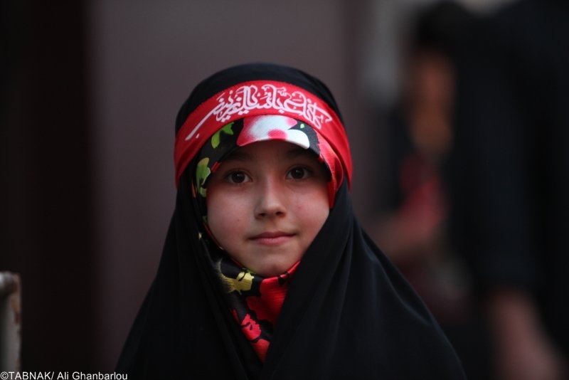 اجتماع مدافعان حرم