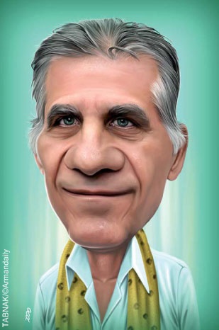 کارتون : کی روش، خوب یا بد