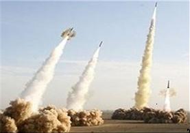 گزارش اندیشکده آمریکایی از برد موشک‌های ایران